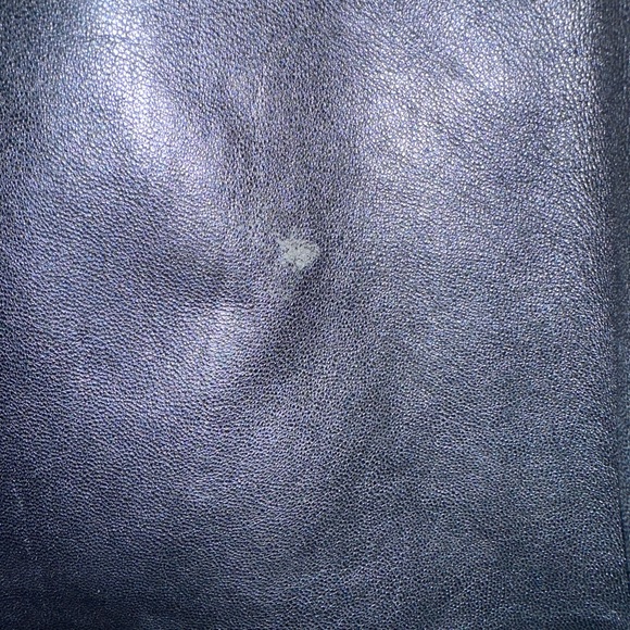 Biker jacket - Picture 4 of 10